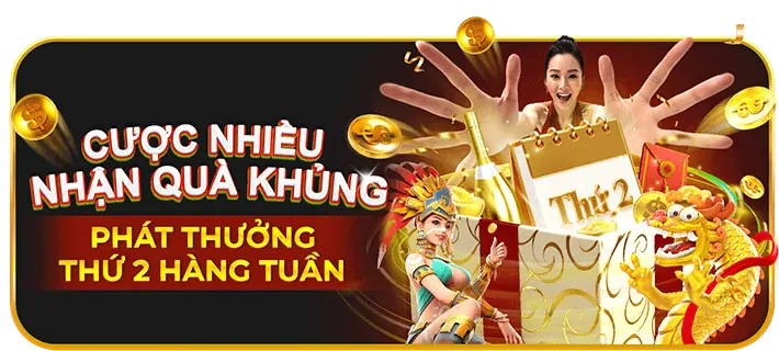 Hoàn trả hàng ngày Combet Win