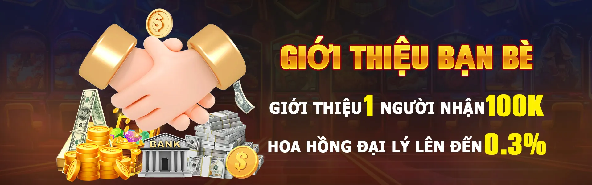 Chương Trình VIP Đẳng Cấp Combet Win