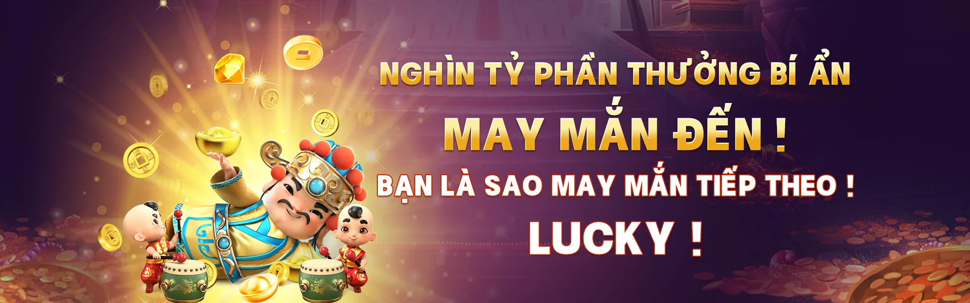 Hình ảnh chính Nổ Hũ Combet Win với biểu tượng jackpot và tiền vàng