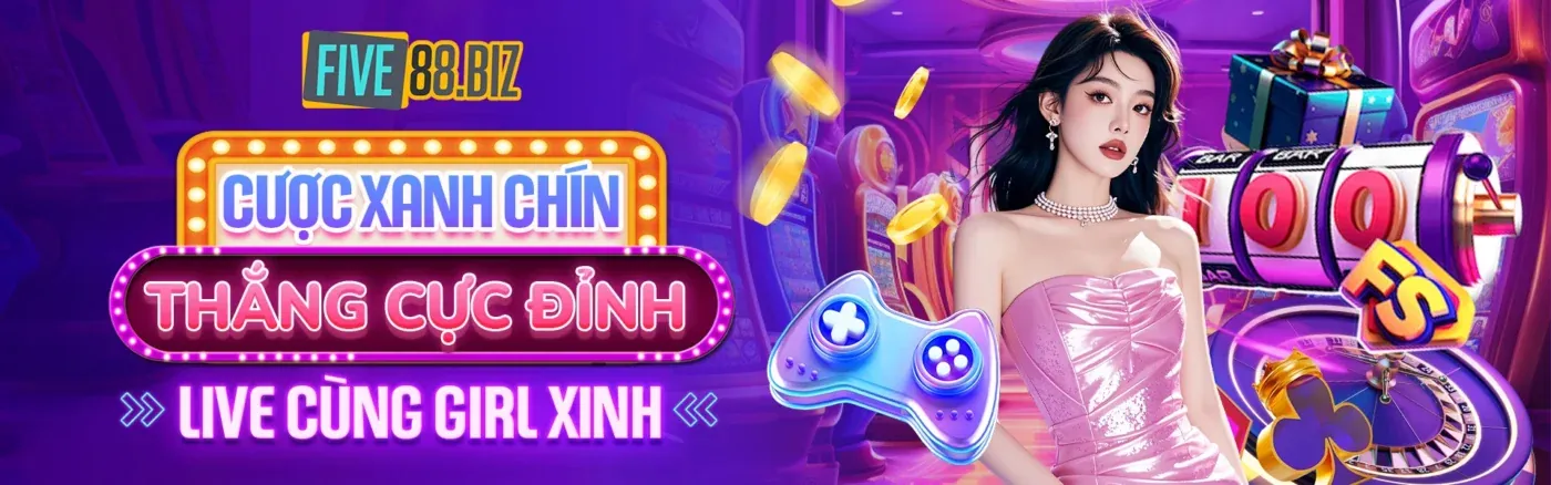 Game Nổ Hũ theo chủ đề