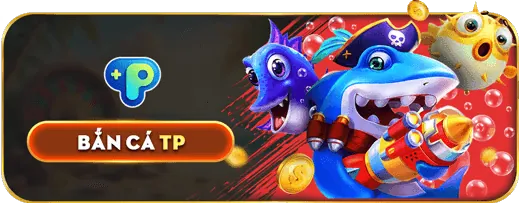 Trò chơi bắn cá đầy màu sắc và hấp dẫn