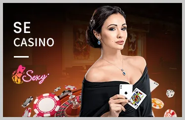 Baccarat Trực tiếp tại Combet Win