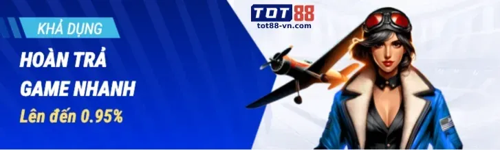 Các máy đánh bạc Nổ Hũ với giải độc đắc lớn