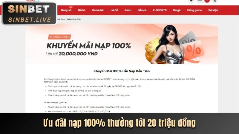 Hệ thống chống gian lận của Combet Win